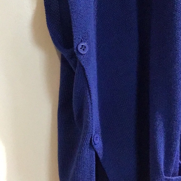 Cardigan/ shawl - Picture 2 of 4